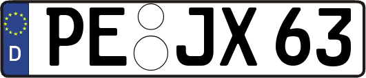 PE-JX63