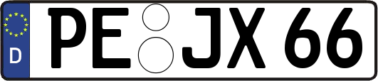 PE-JX66