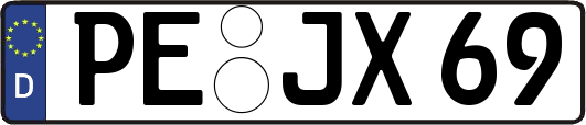 PE-JX69