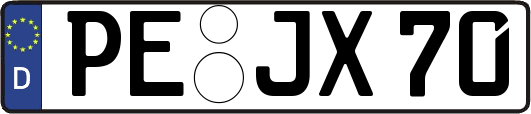 PE-JX70