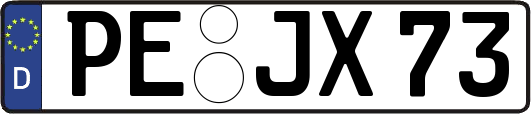 PE-JX73