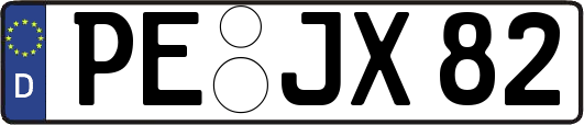 PE-JX82