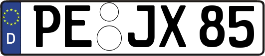 PE-JX85