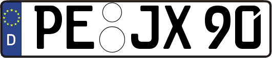 PE-JX90