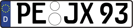 PE-JX93