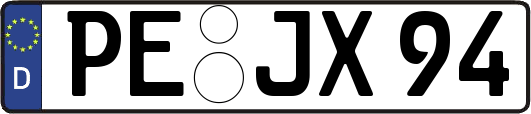 PE-JX94