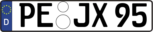 PE-JX95