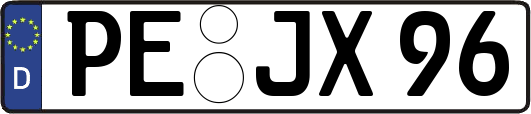PE-JX96
