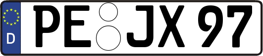 PE-JX97