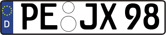 PE-JX98