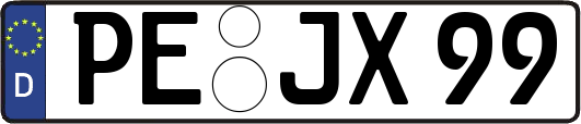 PE-JX99