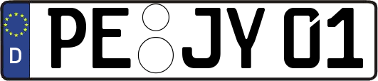 PE-JY01
