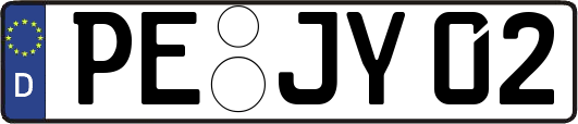 PE-JY02