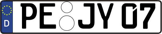 PE-JY07