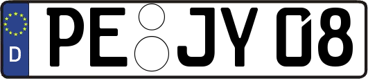 PE-JY08