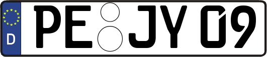 PE-JY09