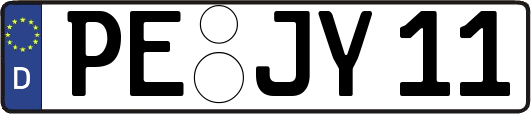 PE-JY11
