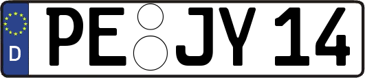 PE-JY14
