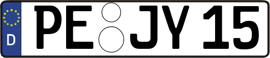 PE-JY15