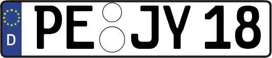 PE-JY18