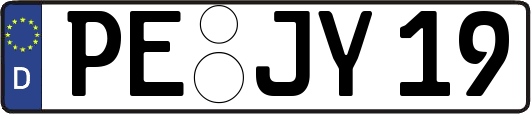 PE-JY19