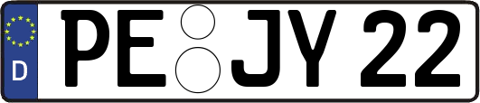 PE-JY22