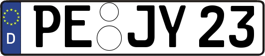 PE-JY23
