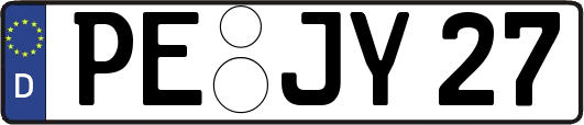 PE-JY27