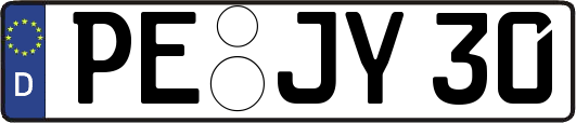 PE-JY30