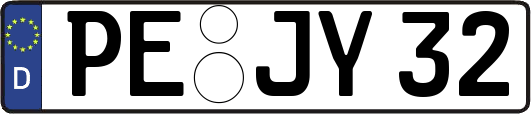 PE-JY32