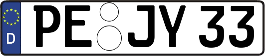 PE-JY33