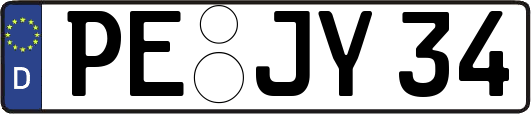PE-JY34