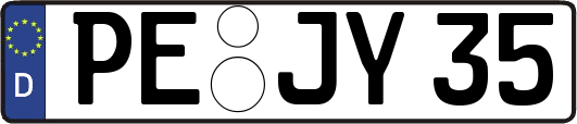 PE-JY35