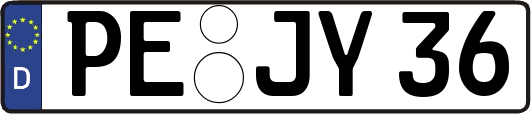 PE-JY36