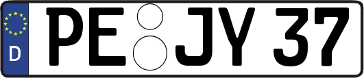 PE-JY37