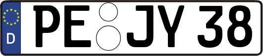 PE-JY38