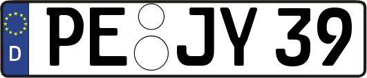 PE-JY39
