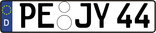PE-JY44