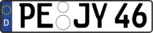 PE-JY46