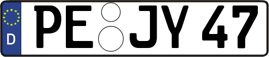 PE-JY47