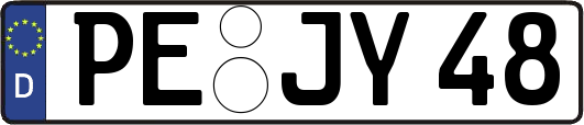 PE-JY48