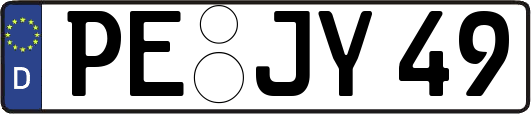 PE-JY49