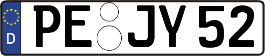 PE-JY52