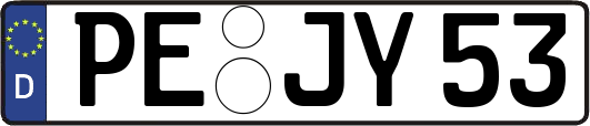 PE-JY53