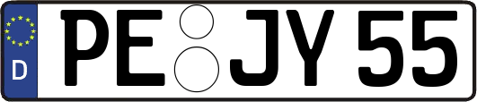 PE-JY55