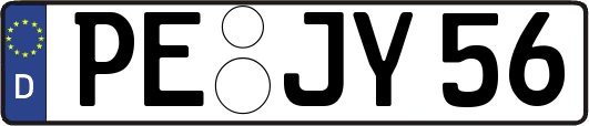 PE-JY56