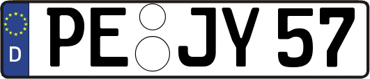 PE-JY57
