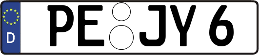 PE-JY6