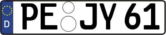 PE-JY61