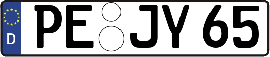 PE-JY65
